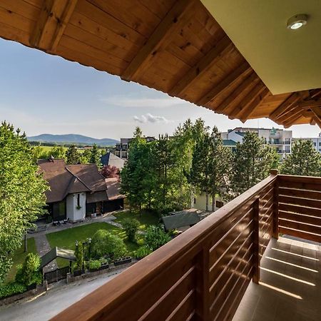 Vila Valentina Златибор Экстерьер фото