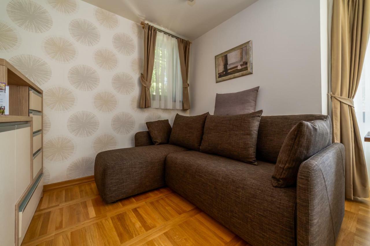Vila Valentina Златибор Экстерьер фото