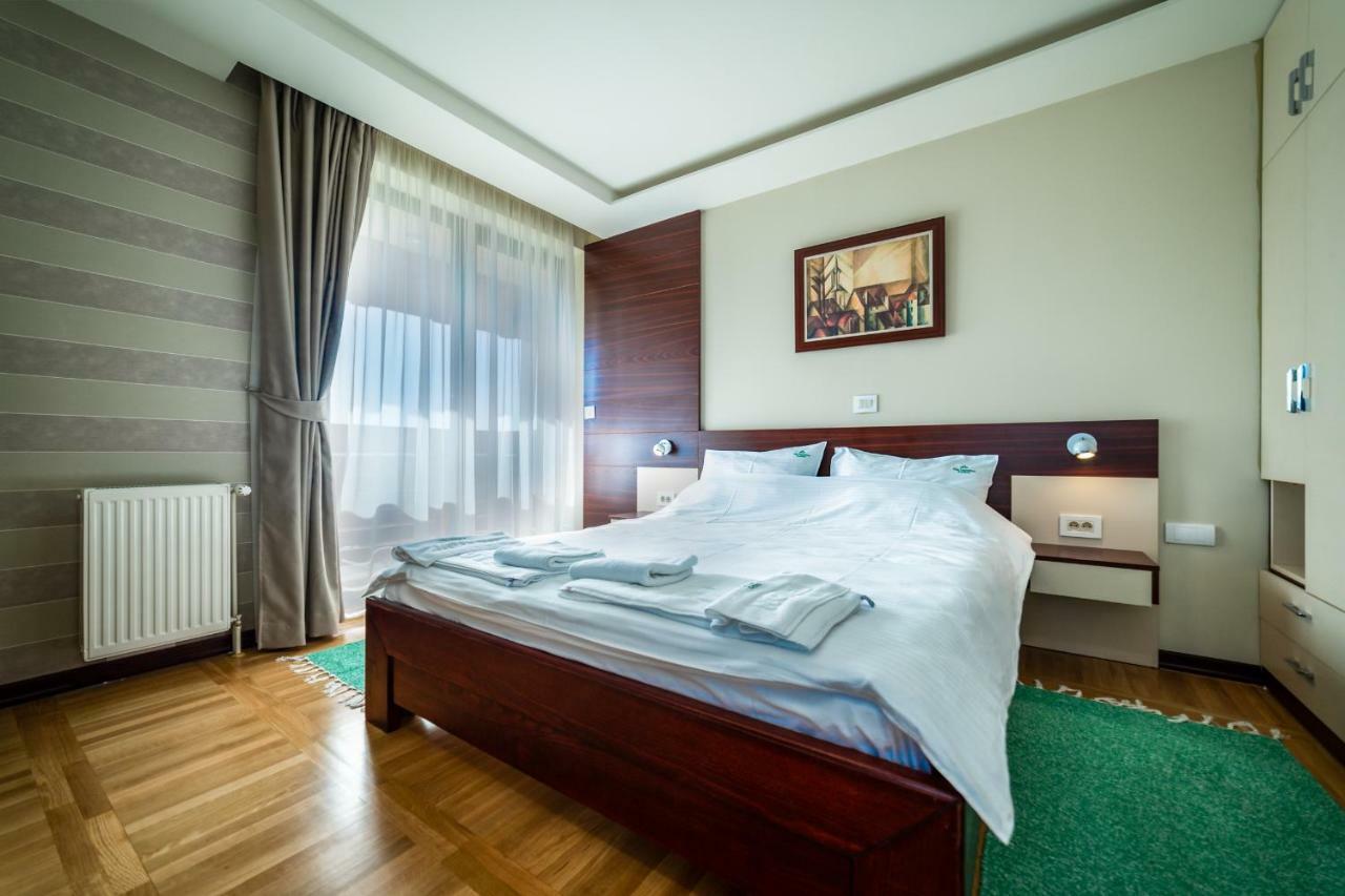 Vila Valentina Златибор Экстерьер фото