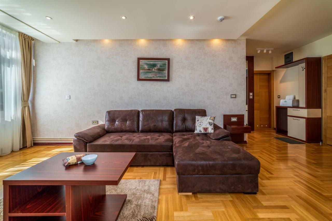 Vila Valentina Златибор Экстерьер фото