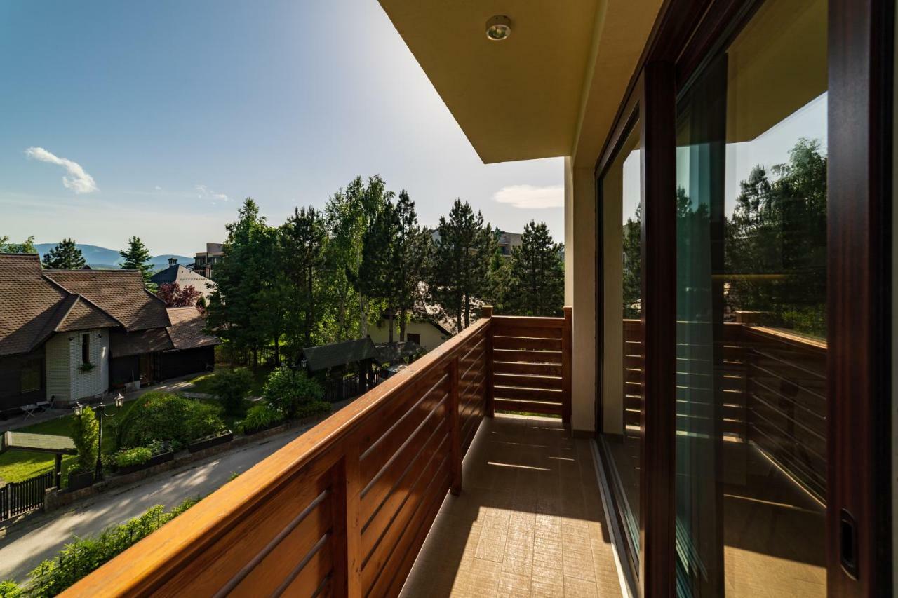 Vila Valentina Златибор Экстерьер фото