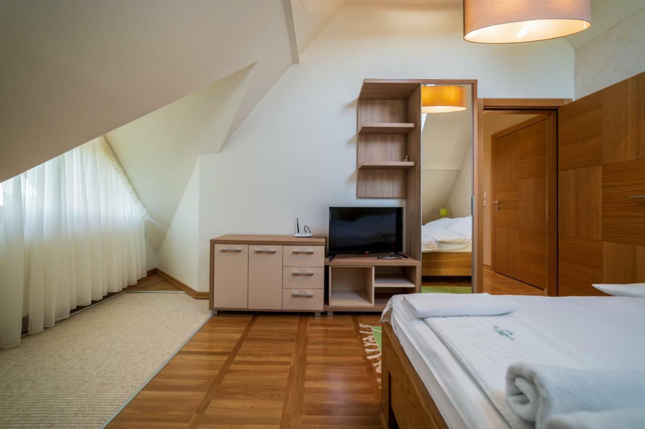 Vila Valentina Златибор Экстерьер фото