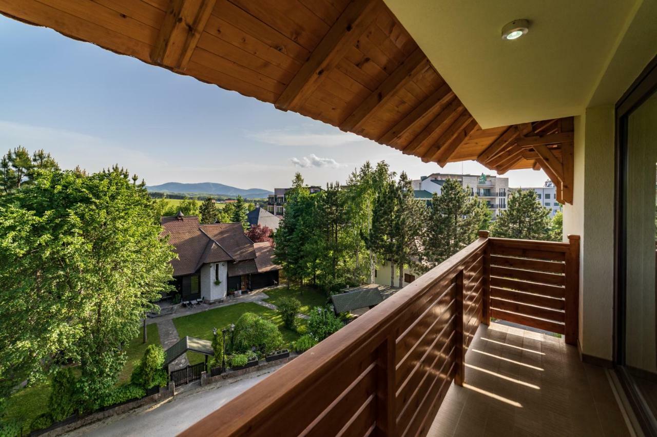 Vila Valentina Златибор Экстерьер фото